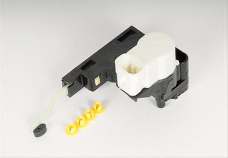 ACTUATOR KIT R/D LK