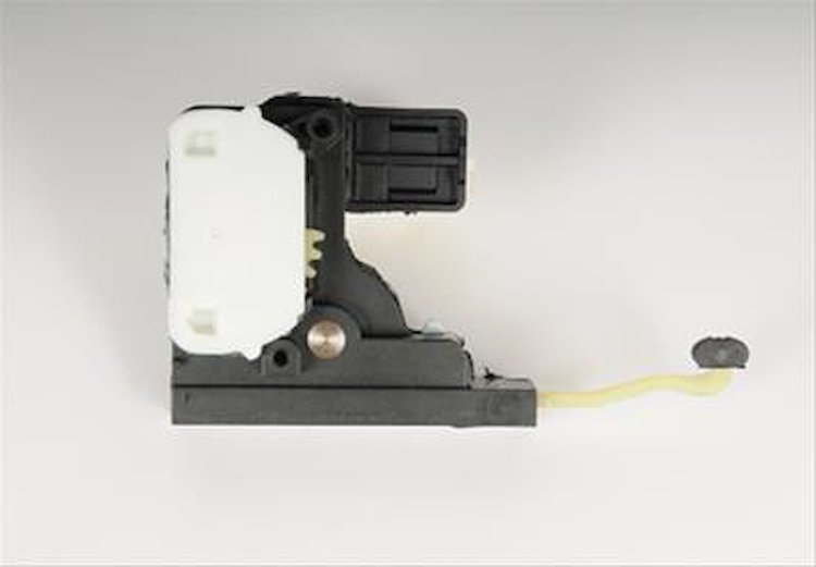 ACTUATOR KIT R/D LK