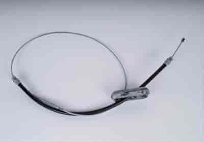 CABLE ASM-PARK BRK FRT