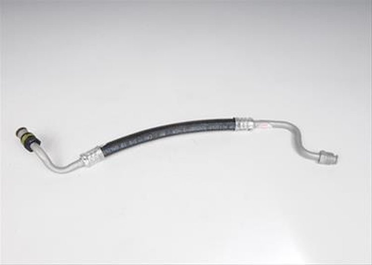 HOSE ASM-TRNS OIL CLR LWR
