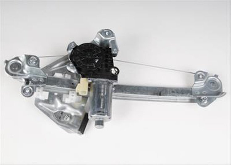 REGULATOR ASM-RR S/D WDO