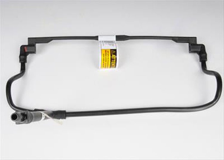 TUBE-BATTERY VENT
