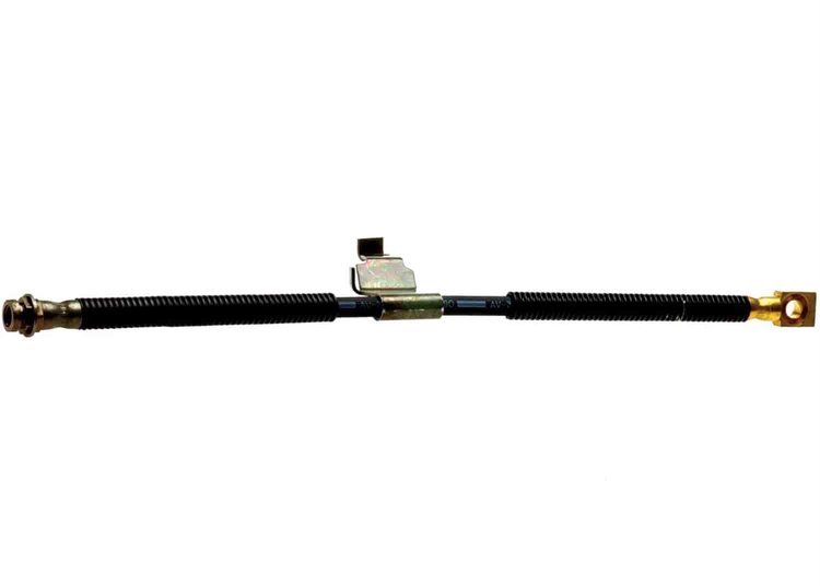 HOSE ASM-FRT BRK