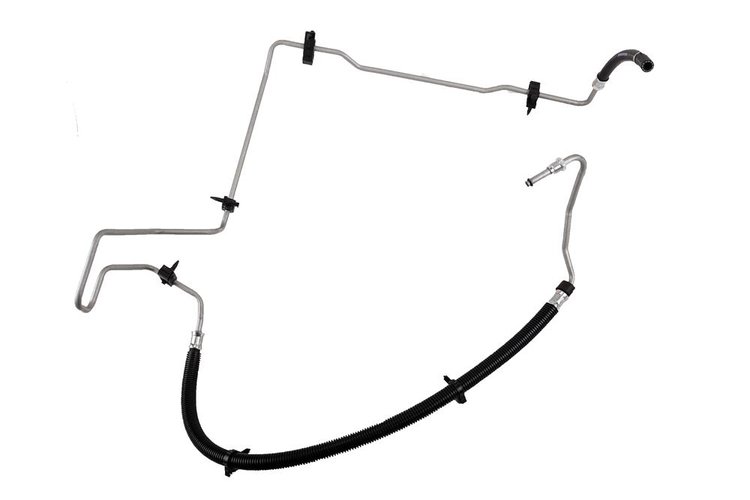 HOSE ASM-P/S GR (SLP-1)