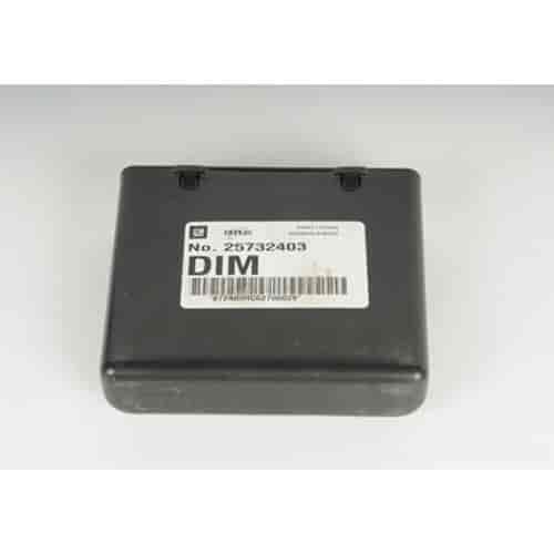 MODULE ASM-BODY CONT
