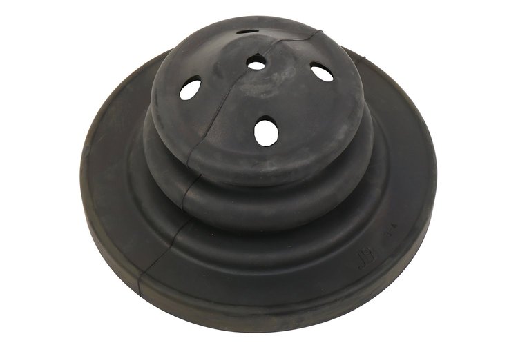 BOOT-BRK PED PU (SLP-1)