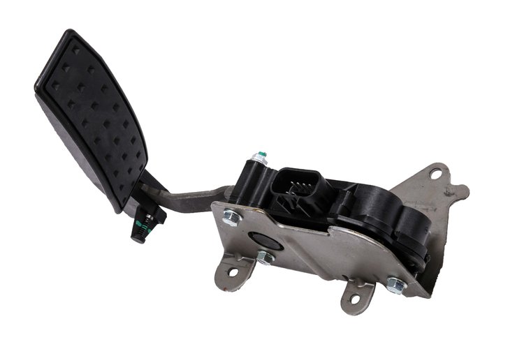 PEDAL ASM-ACCEL (93)