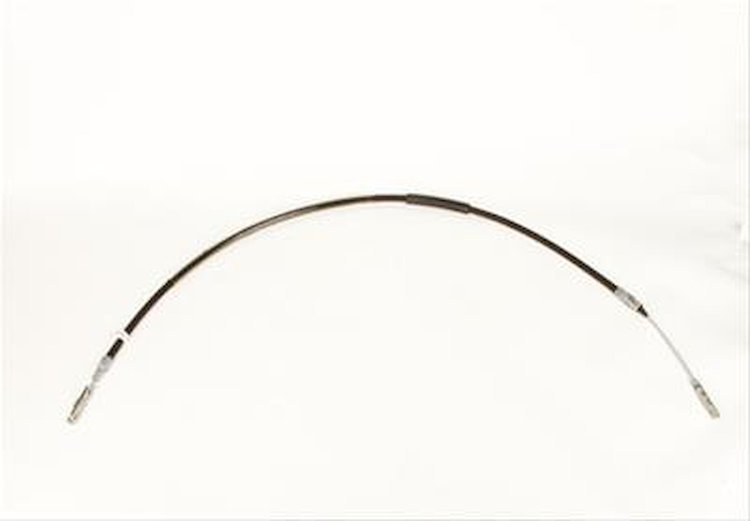 CABLE ASM-PARK BRK INTER