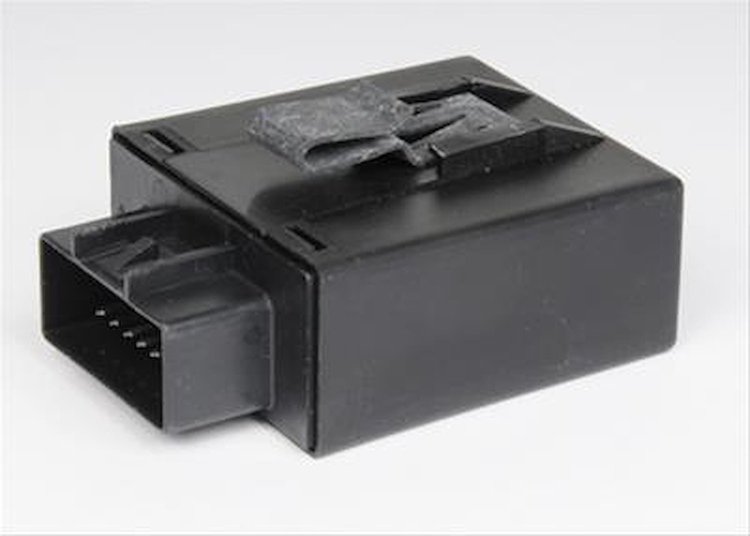 FLASHER ASM-HAZRD LP&TSIG