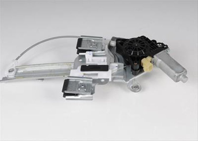 REGULATOR ASM-RR S/D WDO