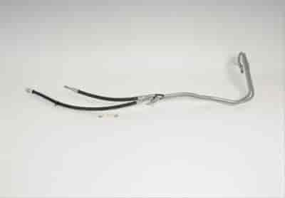 HOSE TRANS FLUID CLR