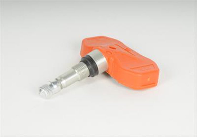 SENSOR TIRE PRESS IND