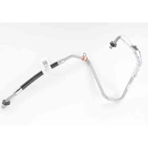 Engine Oil Cool (SLP-1)