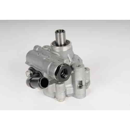 PUMP P/S