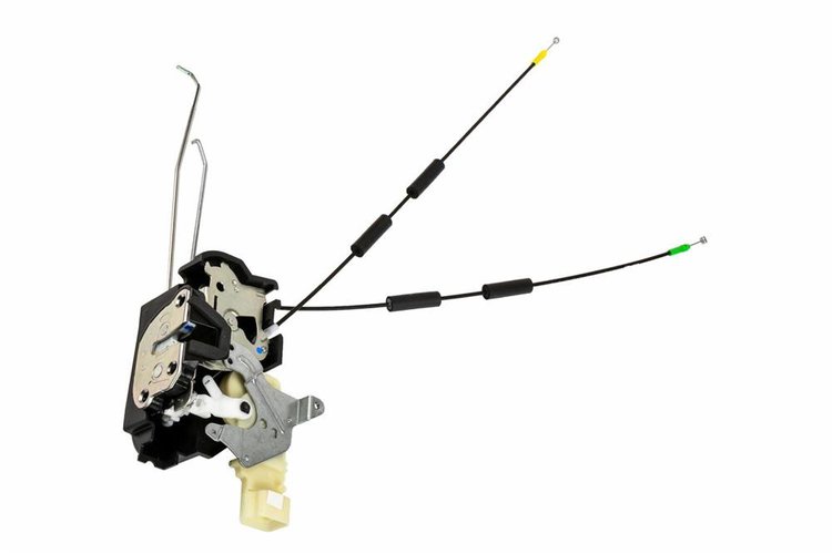 LOCKFRT S/D (SLP-P1)