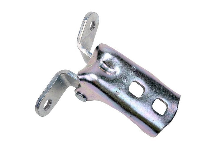HINGE ASM-FRT S/D L (P1)