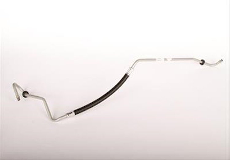 HOSE ASM-TRANS FLUID CLR