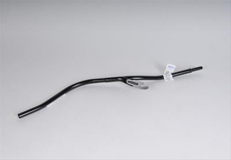 OEM Automatic Transmission Dipstick Fluid Fill Tube GM Pickup Truck/SUV