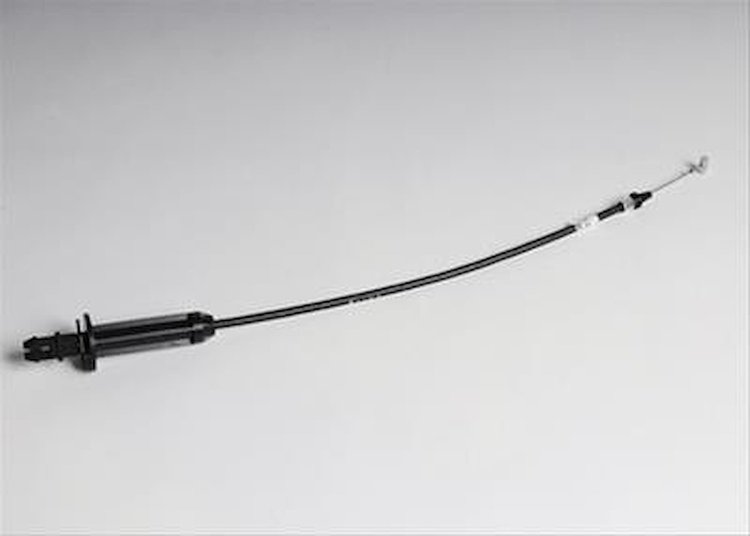 Parking Brake Cable Front