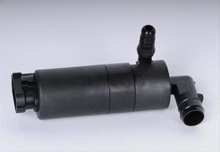 PUMP ASM-HDLP WA