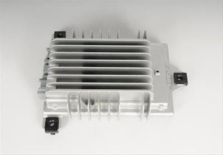 AMPLIFIER ASM-RDO SPKR
