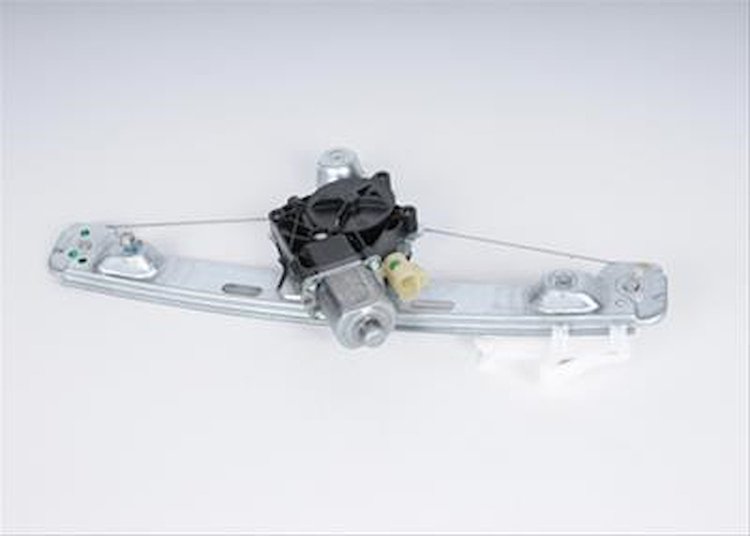 REGULATOR ASM-RR S/D WDO