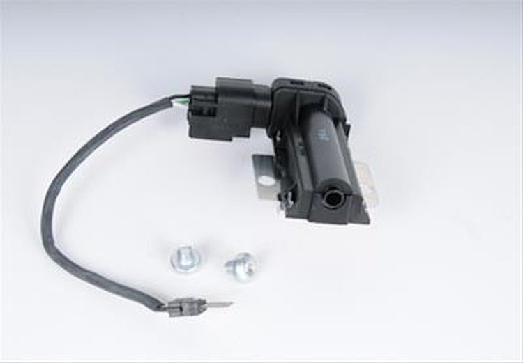 SENSOR KIT BRK PED POSN