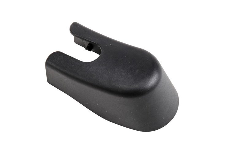 CAP-WSW ARM NUT (SLP-1)