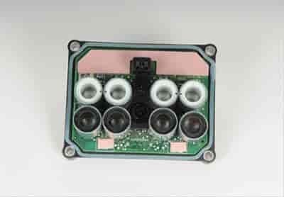 MODULE ASM ELEK BRK CONT