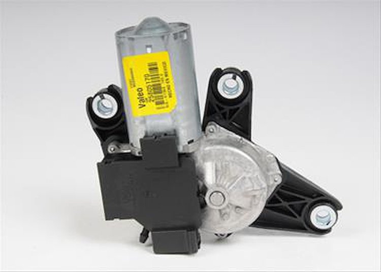 MOTOR R/WDO WPR