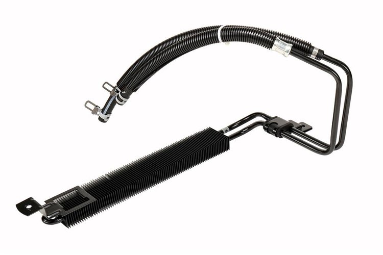 COOLER ASM P S FLUID