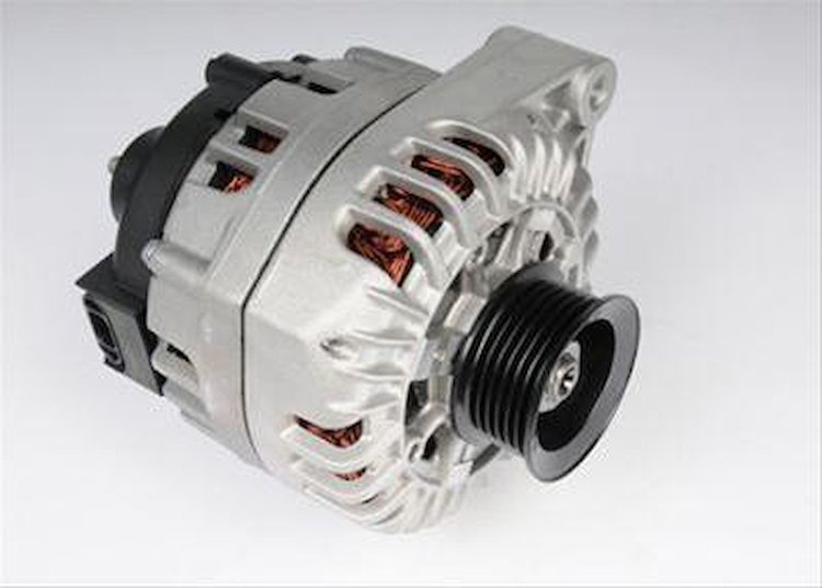 GENERATOR ASM