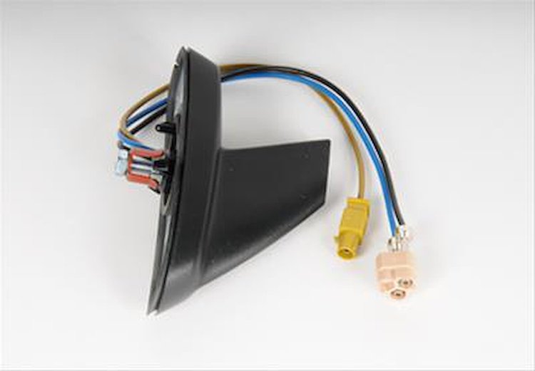 ANTENNA ASM-DIGITAL RDO