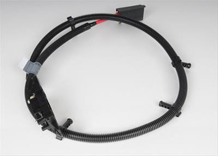 CABLE ASM-BAT POS