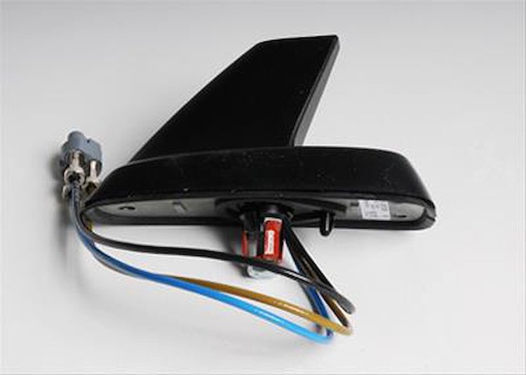 ANTENNA ASM-DIGITAL RDO