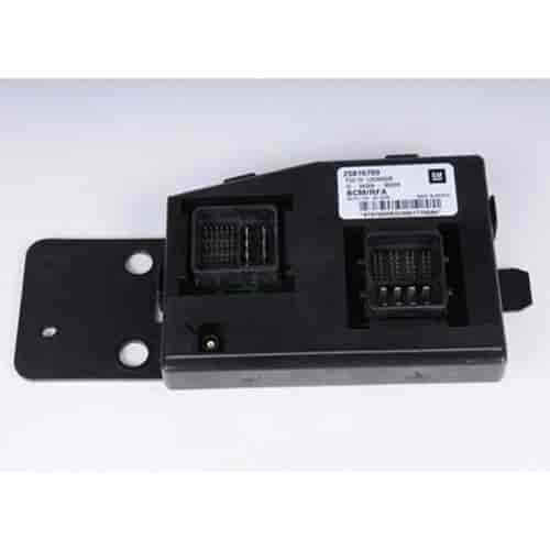 MODULE ASM-BODY CONT