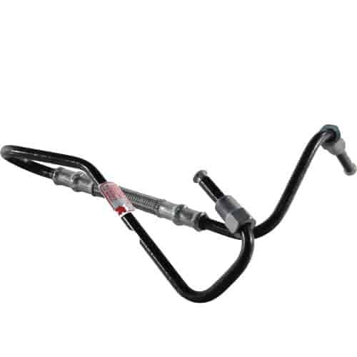 Brake Pressure (SLP)