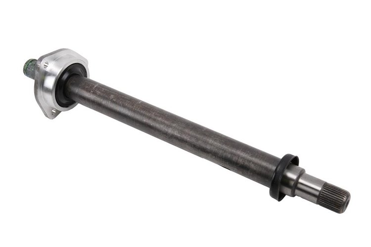 SHAFTFRT WHL DRV IN (A)