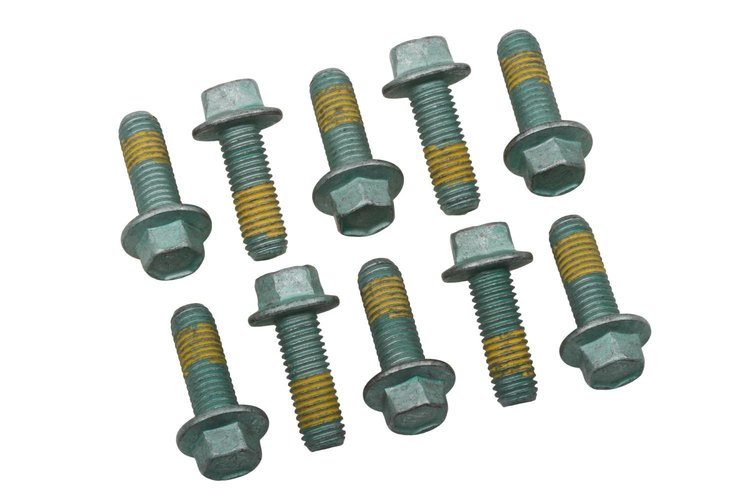 BOLT/SCREW-RR B (SLP-1)
