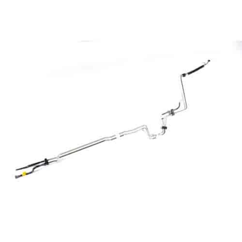 PIPE ASM FUEL FEED / EVAP