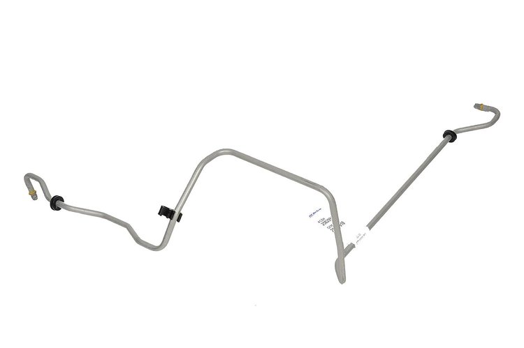 PIPE ASM-TRANS FLUID AUX
