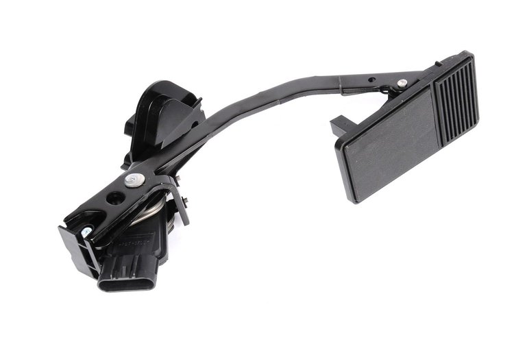 PEDAL ASM-ACCEL