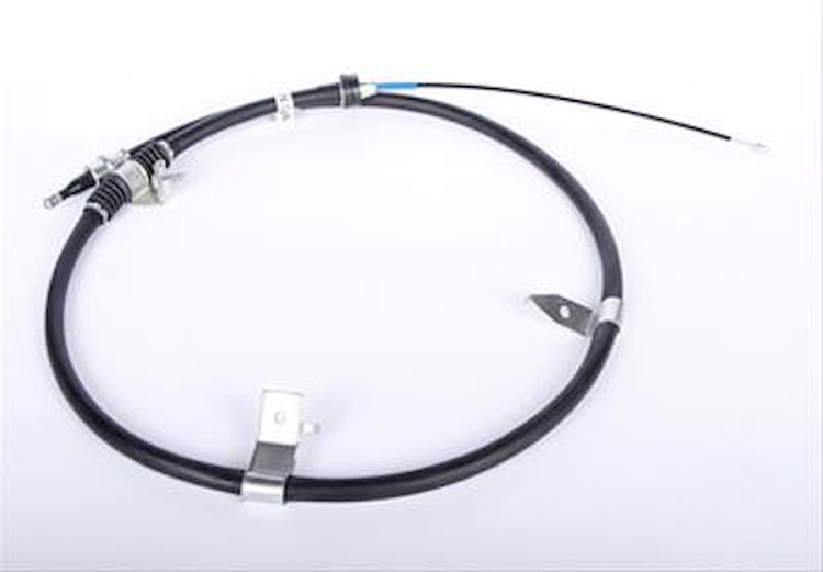 CABLE ASM-PARK BRK RR