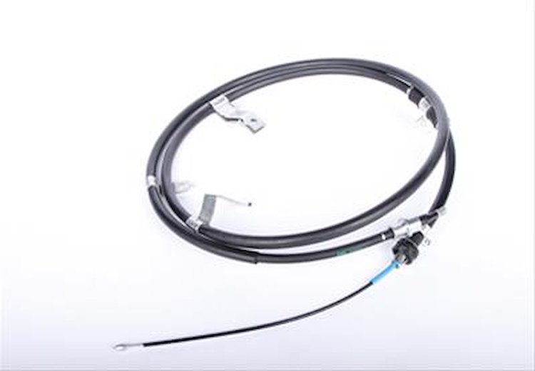 Parking Brake Cable Rear