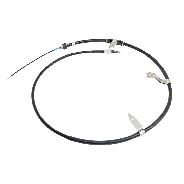 CABLE ASM-PARK BRK RR
