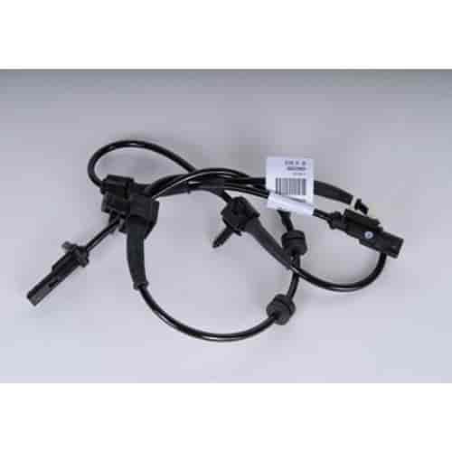 SENSOR ASM-FRT WHL SPD