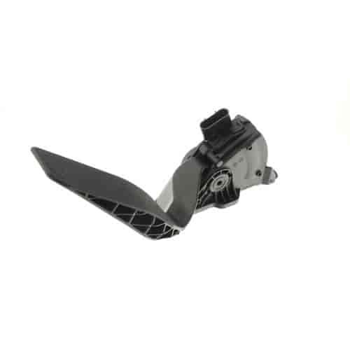 Accelerator Pedal with Position Sensor
