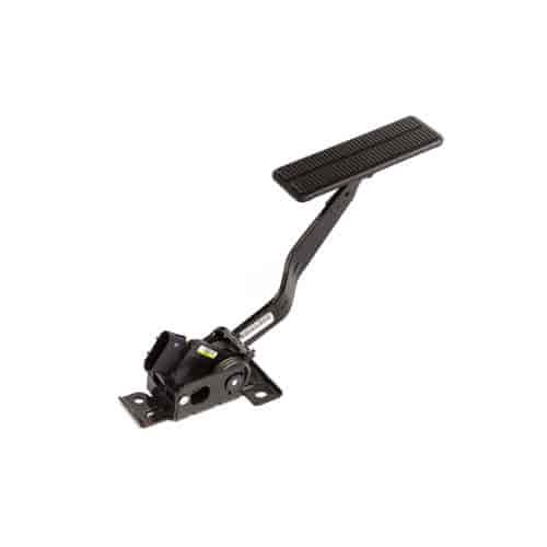 PEDAL ASM-ACCEL W/ BRKT /