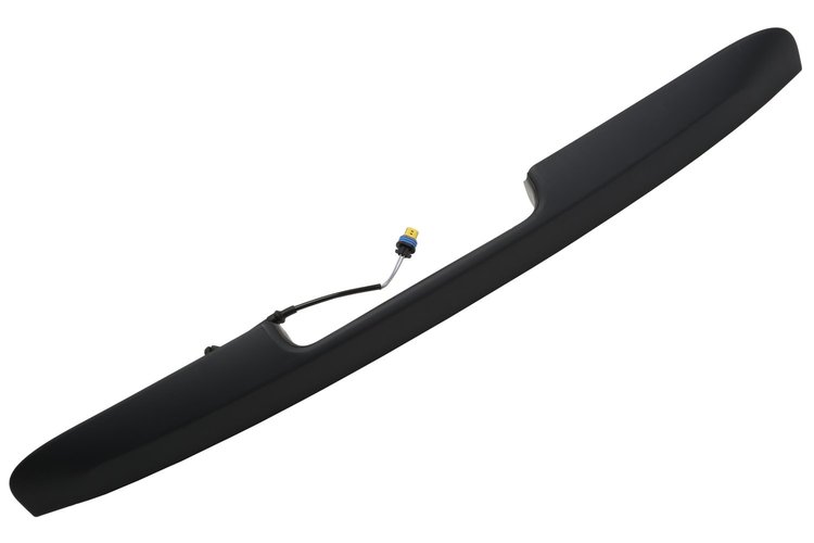 HANDLE ASM-L/GATE O (P1)