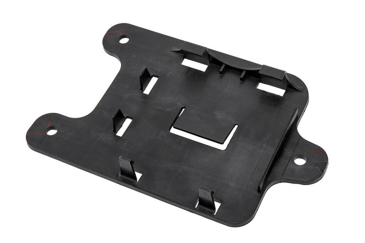 BRACKET ASM-ECM (SLP-1)
